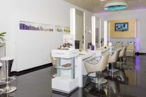 Salerno Artisti Balayage Experte