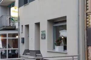 Salice Friseur, Haarverl&auml;ngerungstudio & Zweithaardesign &ndash; Nalbach