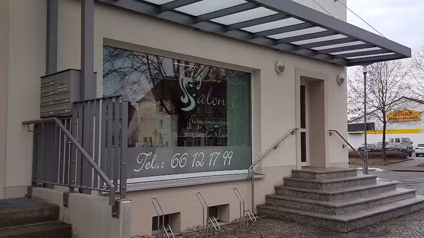 Salon 1 Carola Klein