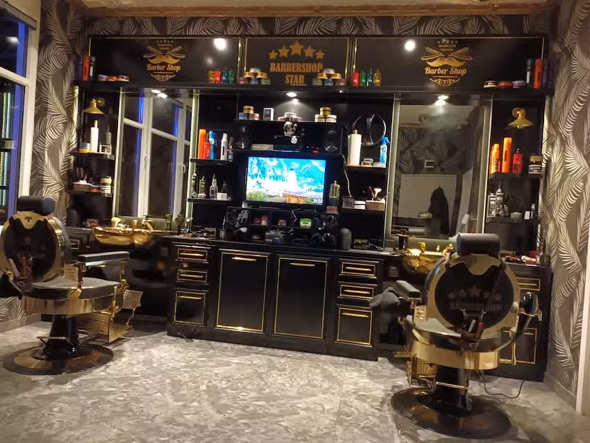 Salon
