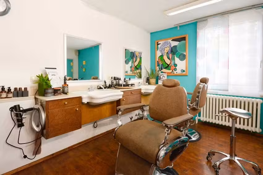 Salon 1885 Sabine Ruiz Payo Haar & Kosmetik