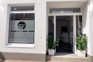 Salon 2.0 Katrin Orthaus