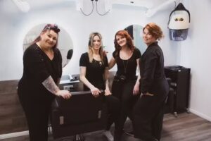 Salon 360&deg; | Ihr Friseur in Kiel