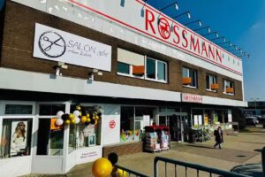 Salon 360&deg; | Ihr Friseur in Schwentinental