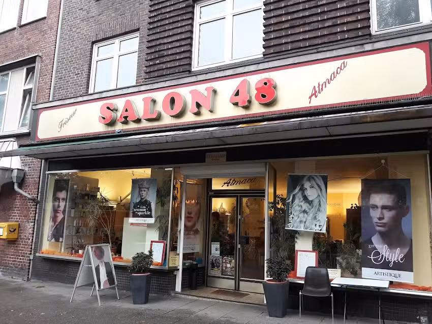 Salon 48