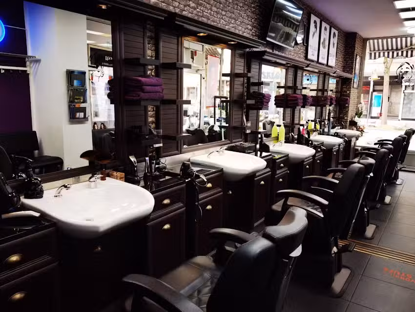 Salon 52