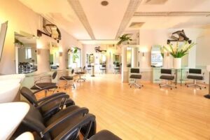 Salon Adam &ndash; Ihr REDKEN Salon in Berlin Lichterfelde