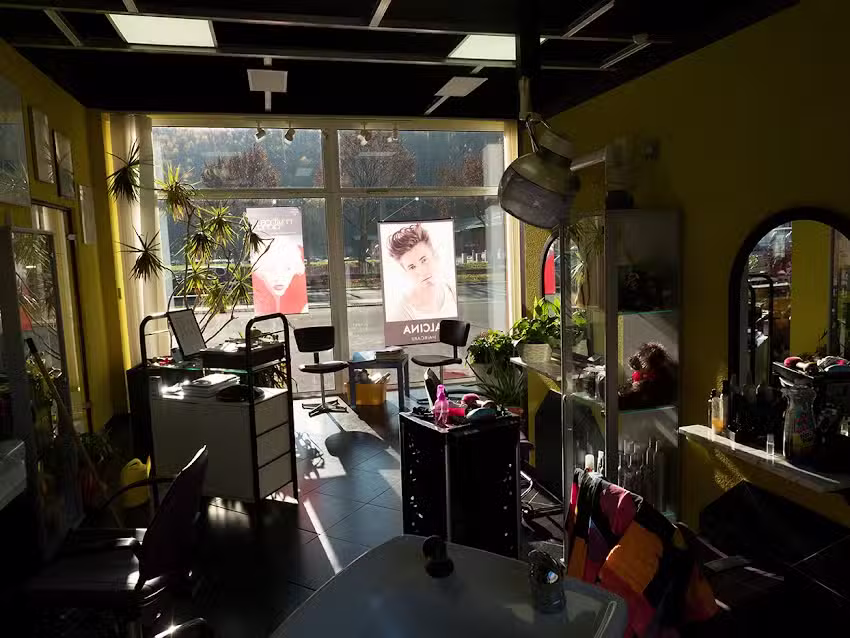 Salon ADRIANA