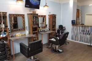 Salon Alanya