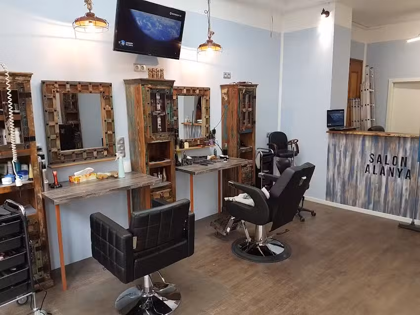 Salon Alanya