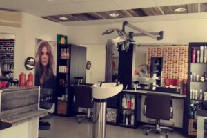 Salon Alexandra Anton