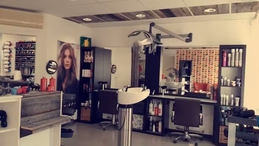 Salon Alexandra Anton