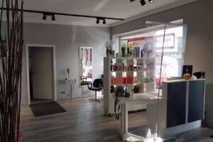 Salon Allstaedt Inh. Tobias Allstaedt