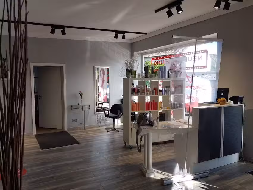 Salon Allstaedt Inh. Tobias Allstaedt