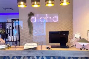 Salon aloha