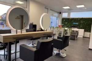 Salon Aloviou
