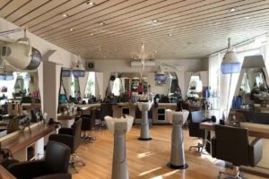Salon Alpkaya