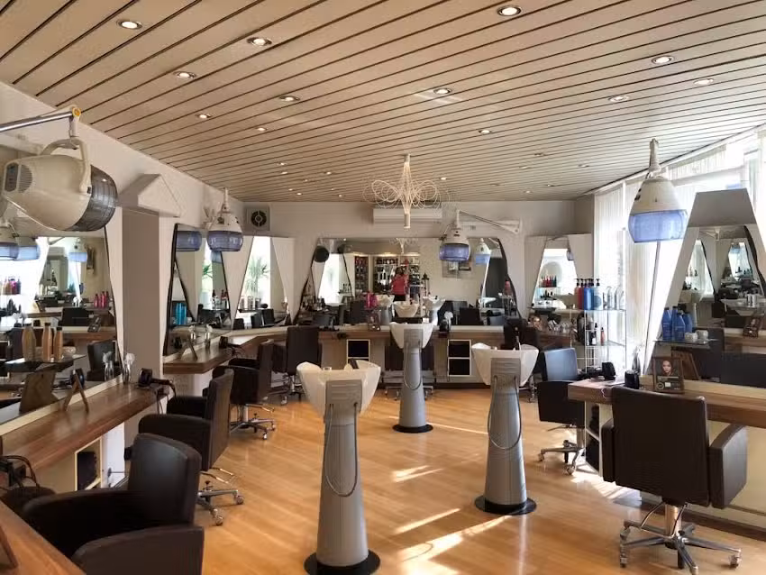 Salon Alpkaya