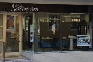 Salon Am Brunnenplatz