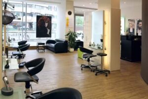 Salon Am Europahaus – Friseure Borna GmbH