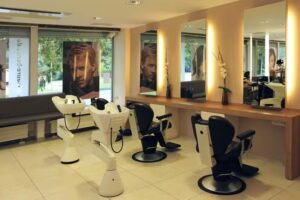 Salon Am Hochhaus – Friseure Borna GmbH