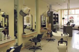 Salon Am Markt &ndash; Friseure Borna GmbH