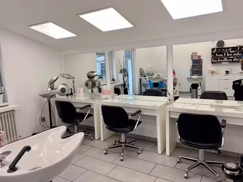 Salon am Rosenberg