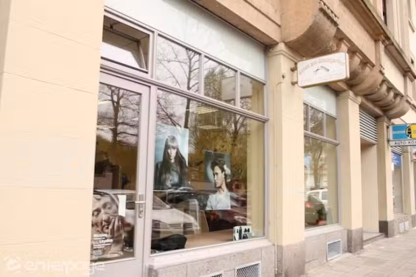 Salon am Stadtgarten