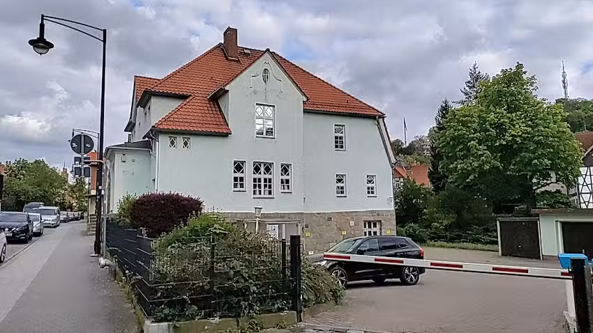 Salon Am Westerntor &ndash; Friseur & Kosmetik eG &bdquo;Charmant&ldquo; Wernigerode