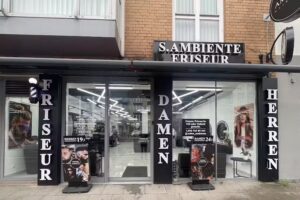 Salon Ambiente