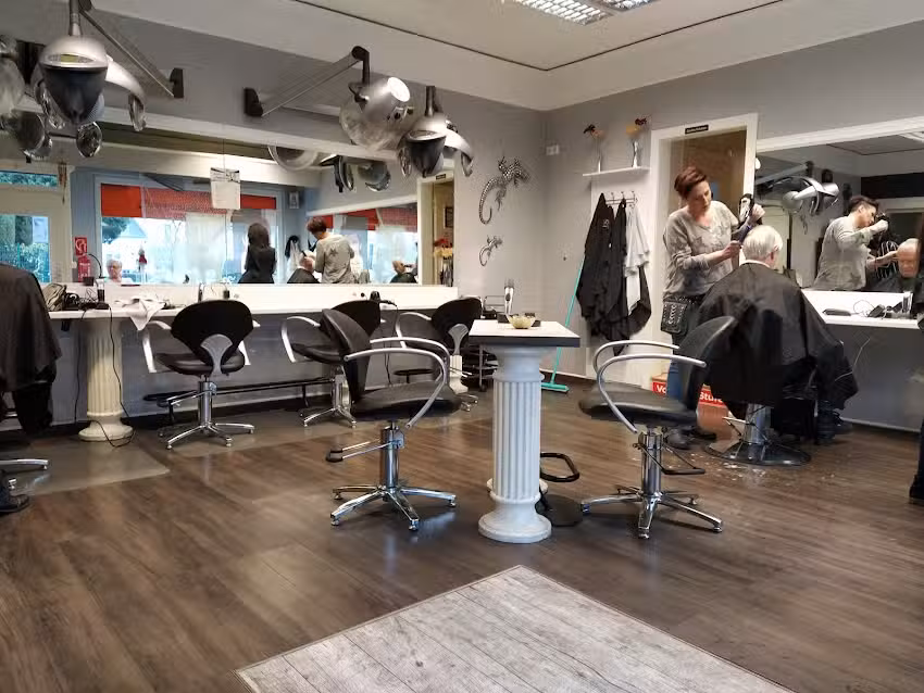 Salon Ambiente