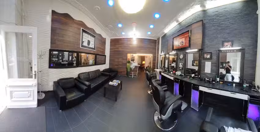 Salon Amer