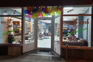 Salon Amir