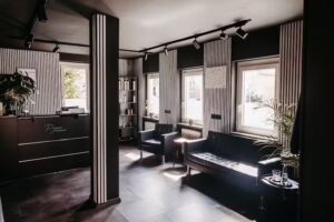 Salon an der Bleiche &ndash; Rojvan Hair Artist