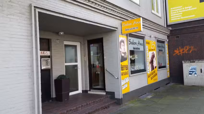 Salon Ana