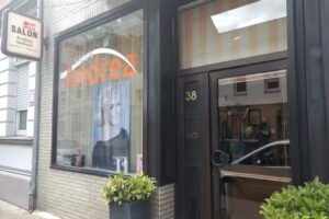 Salon Andrea Yesilkaya