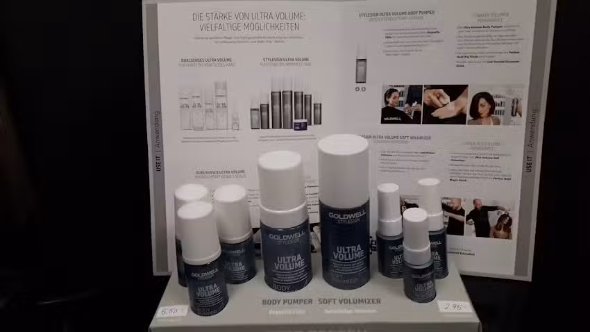 Salon Anette RIED