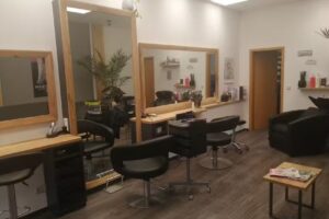 Salon Angela H&uuml;ttenm&uuml;ller