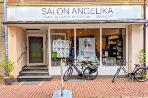 Salon Angelika