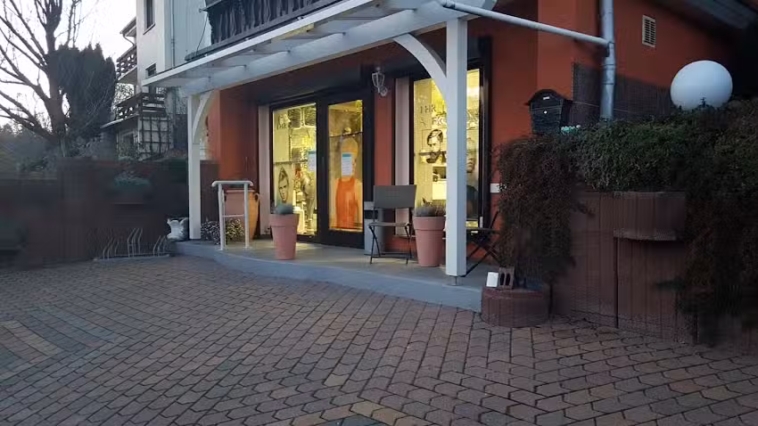 Salon Angelika Oertel