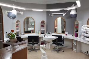 Salon Anja &ndash; Inh.Anja Wojcik &ndash; Damen- und Herrenfriseur