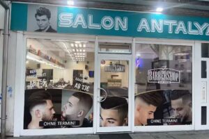 Salon Antalya