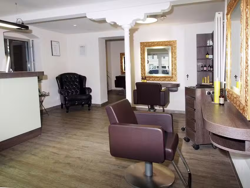 Salon Antonia | nat&uuml;rlich sch&ouml;nes Haar