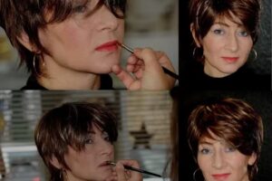 Salon Arend &ndash; Die Haarwerkstatt