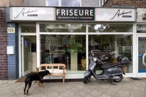 Salon Arturo Friseure