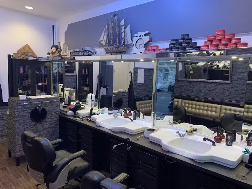 Salon Asfour