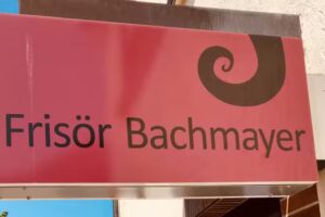 Salon Bachmayer Inh. Christina Weller