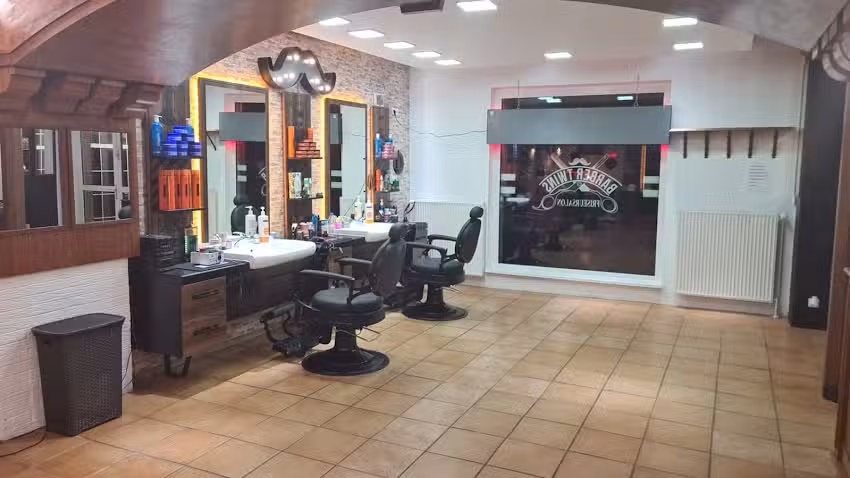 Salon Barber Twins &ndash; Oebisfelde-Weferlingen