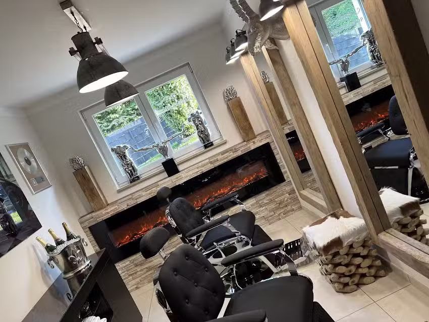 Salon Bauer | Ihr Friseur in Holzheim / Weisingen