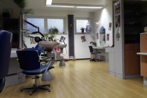 Salon Beate Tersteegen